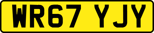 WR67YJY