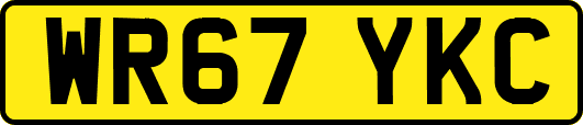 WR67YKC