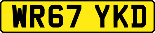 WR67YKD