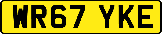 WR67YKE