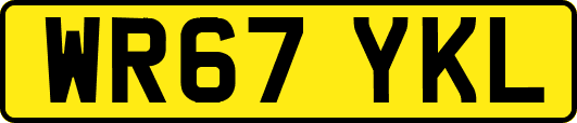 WR67YKL