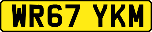 WR67YKM