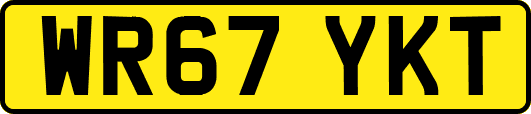WR67YKT