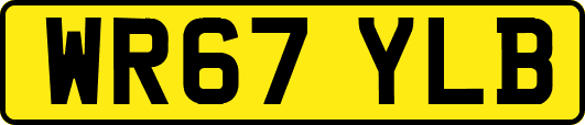 WR67YLB
