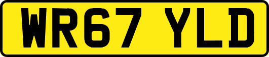 WR67YLD