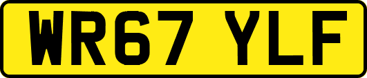 WR67YLF