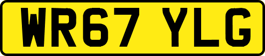 WR67YLG
