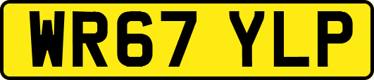 WR67YLP