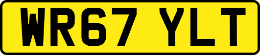 WR67YLT