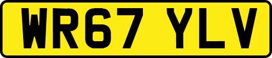 WR67YLV