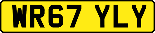 WR67YLY