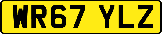 WR67YLZ