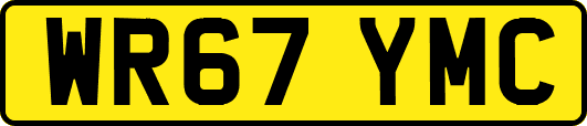 WR67YMC