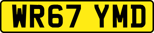 WR67YMD