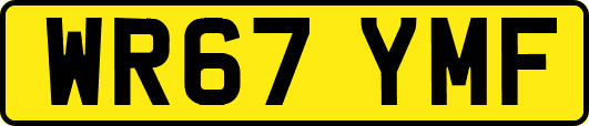 WR67YMF