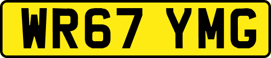 WR67YMG