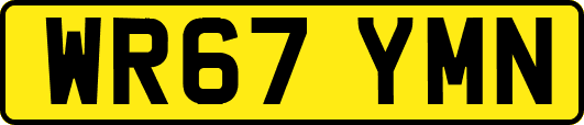 WR67YMN