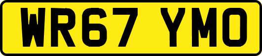 WR67YMO