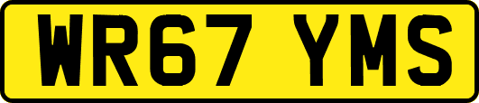 WR67YMS