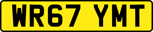 WR67YMT