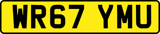 WR67YMU