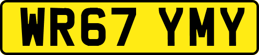 WR67YMY