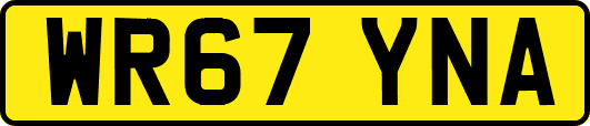 WR67YNA