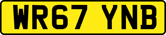WR67YNB