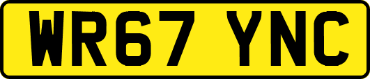 WR67YNC