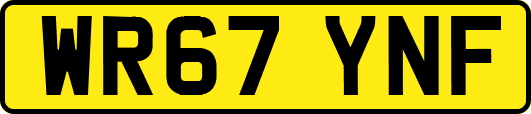 WR67YNF
