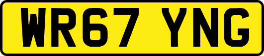 WR67YNG