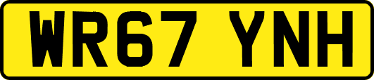 WR67YNH