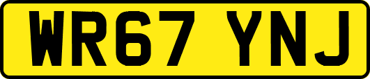 WR67YNJ