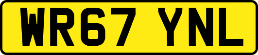 WR67YNL