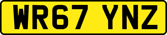 WR67YNZ
