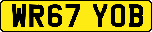 WR67YOB