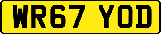 WR67YOD