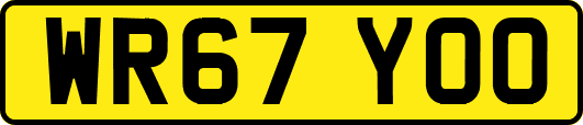 WR67YOO