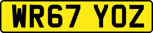WR67YOZ