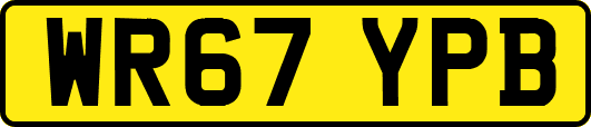 WR67YPB