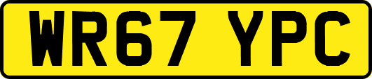 WR67YPC