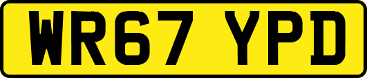 WR67YPD