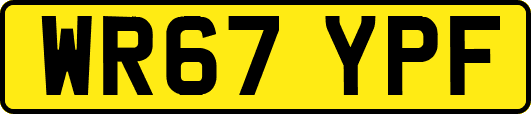 WR67YPF