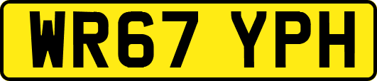 WR67YPH