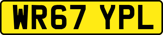 WR67YPL