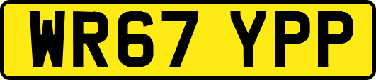 WR67YPP