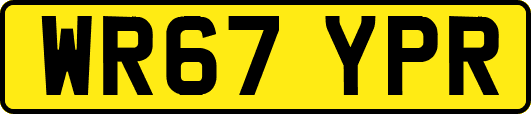 WR67YPR
