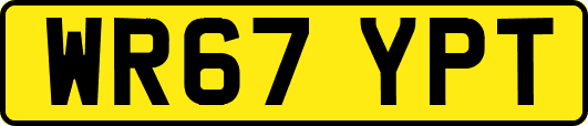 WR67YPT