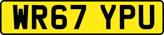 WR67YPU