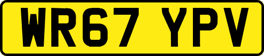 WR67YPV